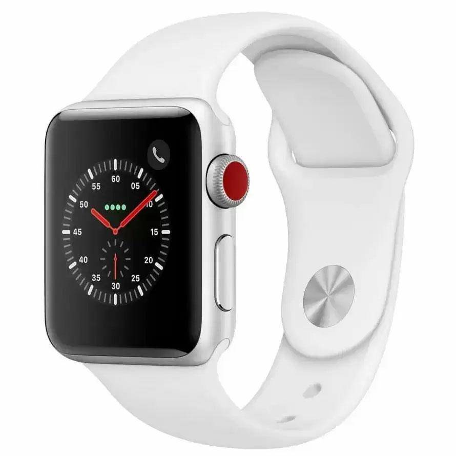Apple Watch Series 3 38mm GPS Smartwatch for $169 Shipped