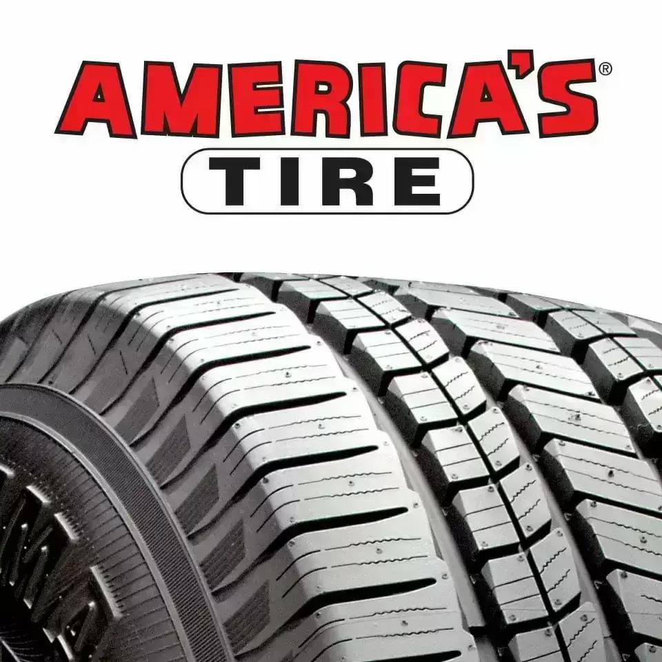 Americas Tires Flash Sale $100 Off