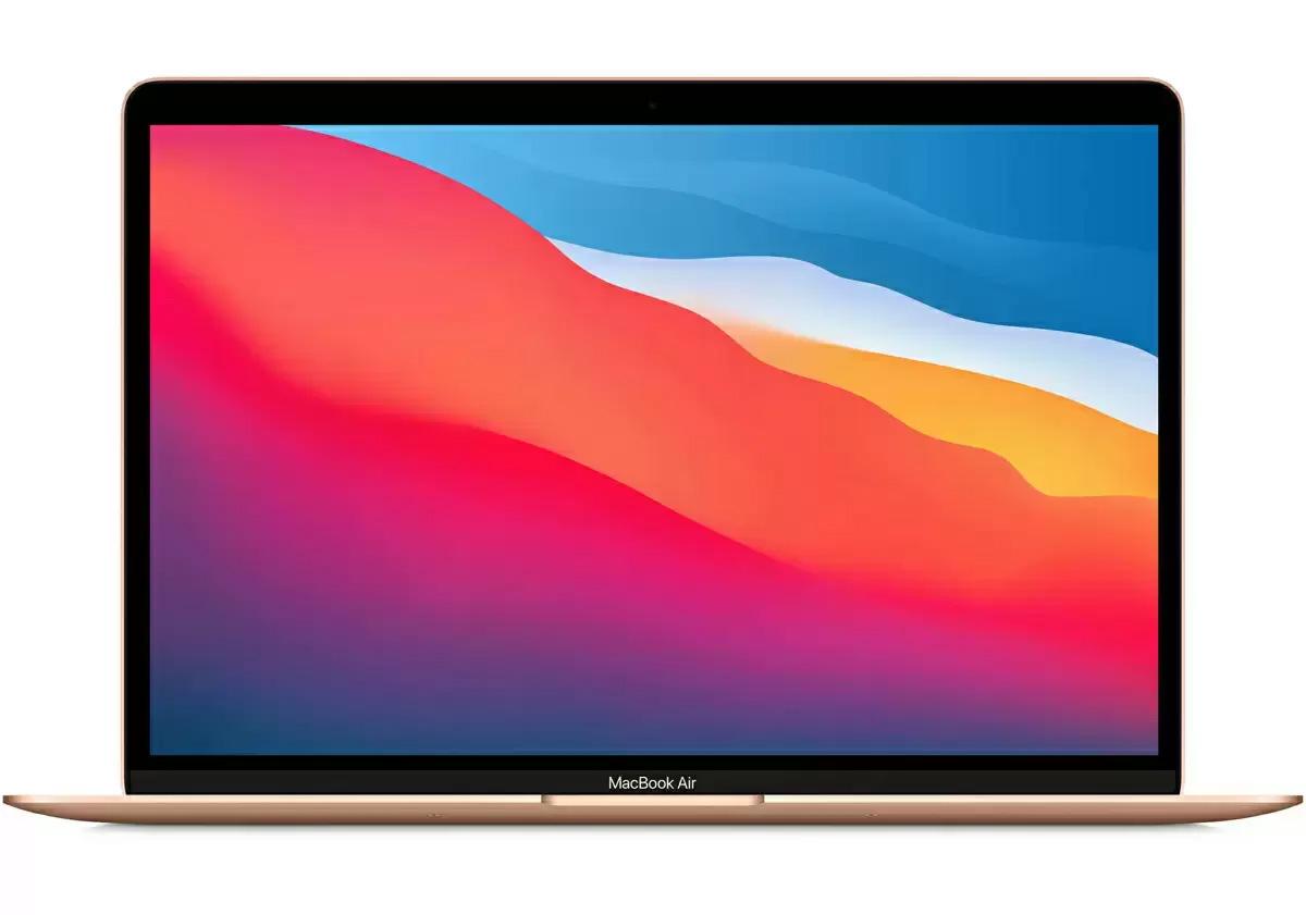 Apple MacBook Air 13.3in 8GB 256GB SSD Notebook Laptop for $749.99 Shipped