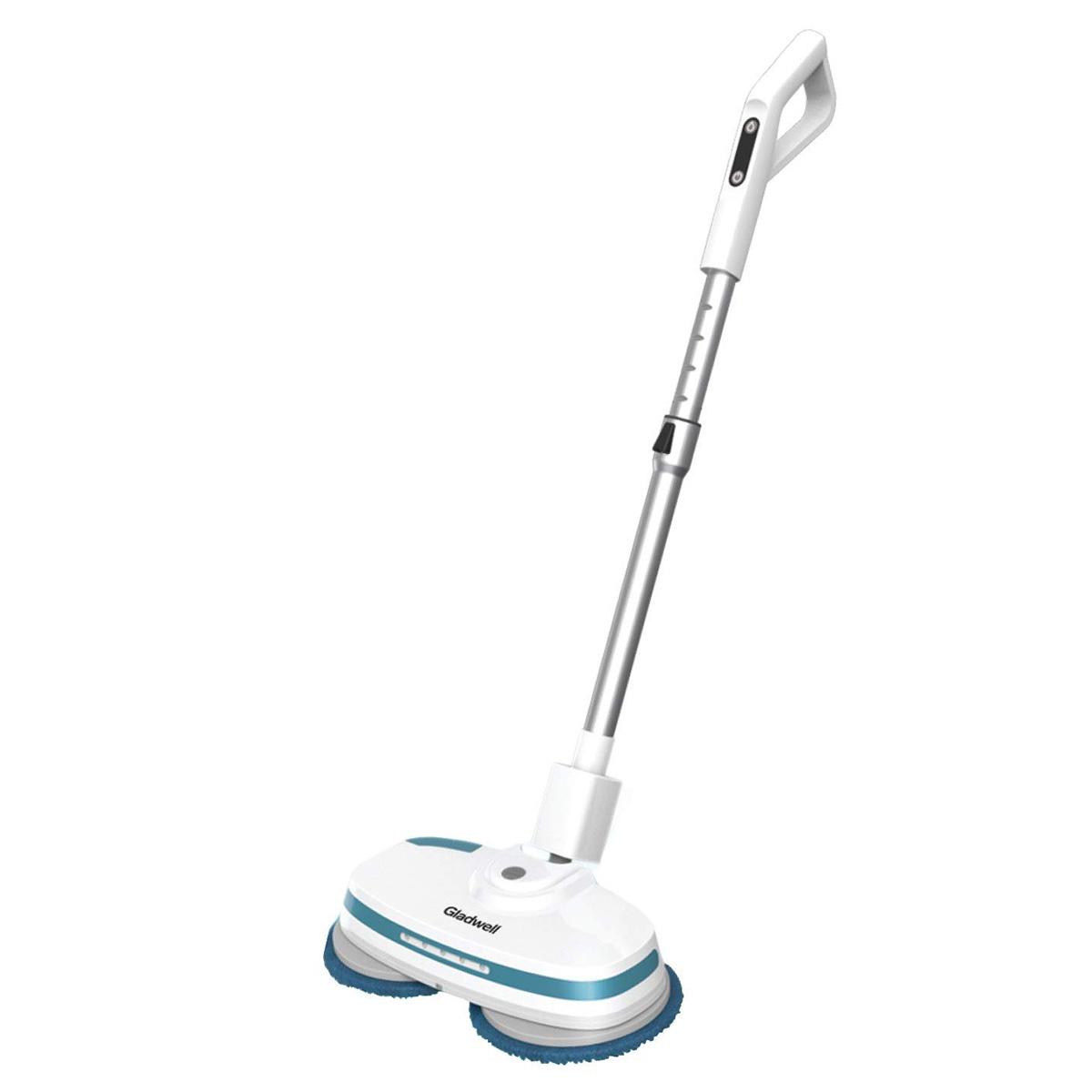 Gladwell Cordless Electric Mop for $119.99 Shipped
