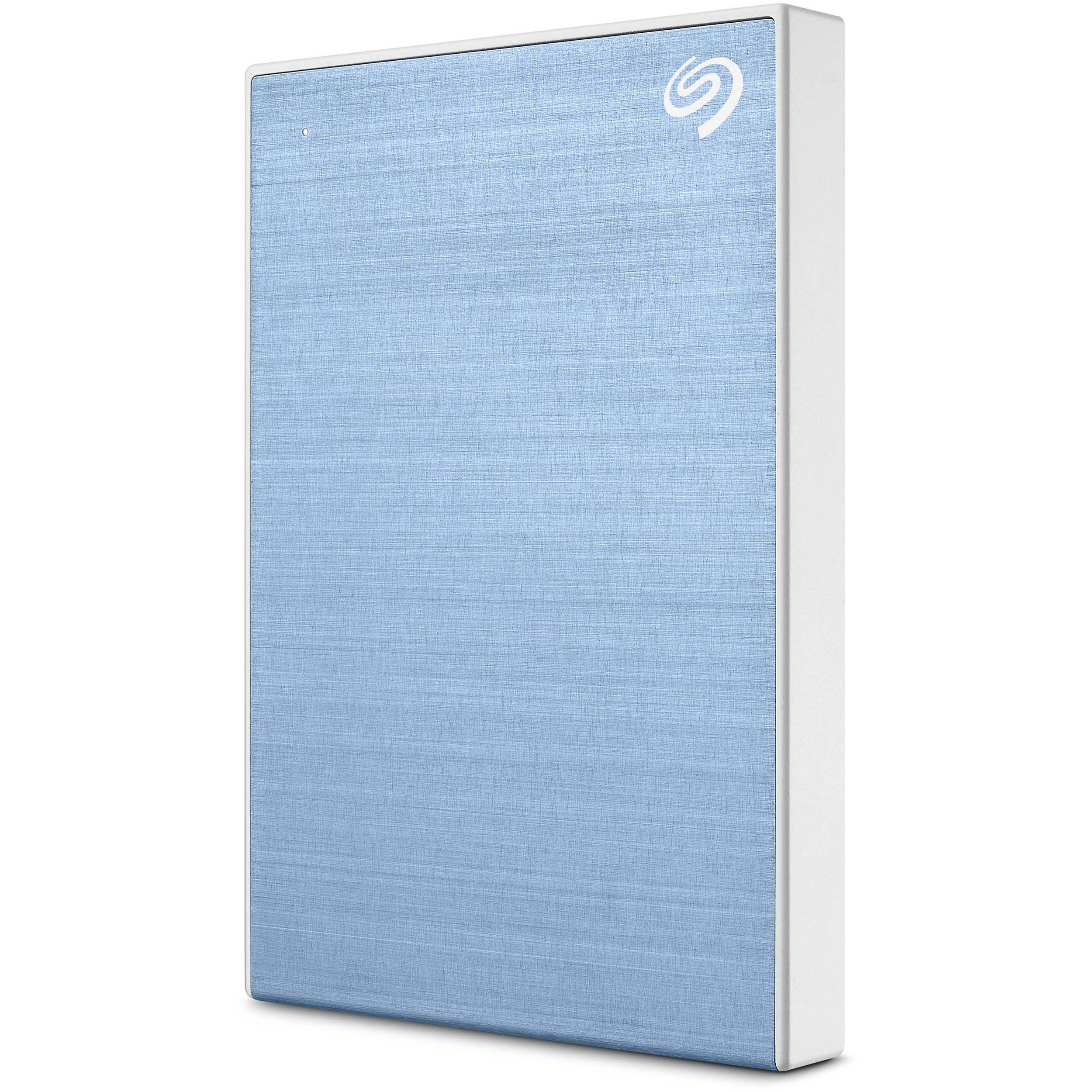 2TB Seagate Backup Plus Slim USB 3.0 External Hard Drive for $47.49 Shipped