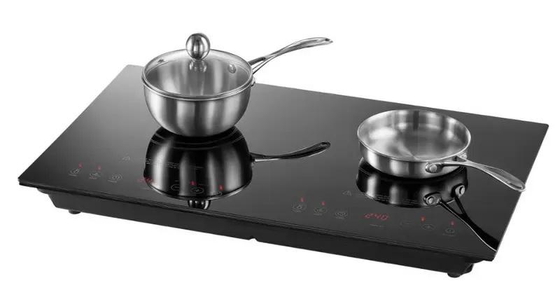 Insignia 24in Electric Induction Cooktop for $69.99 Shipped