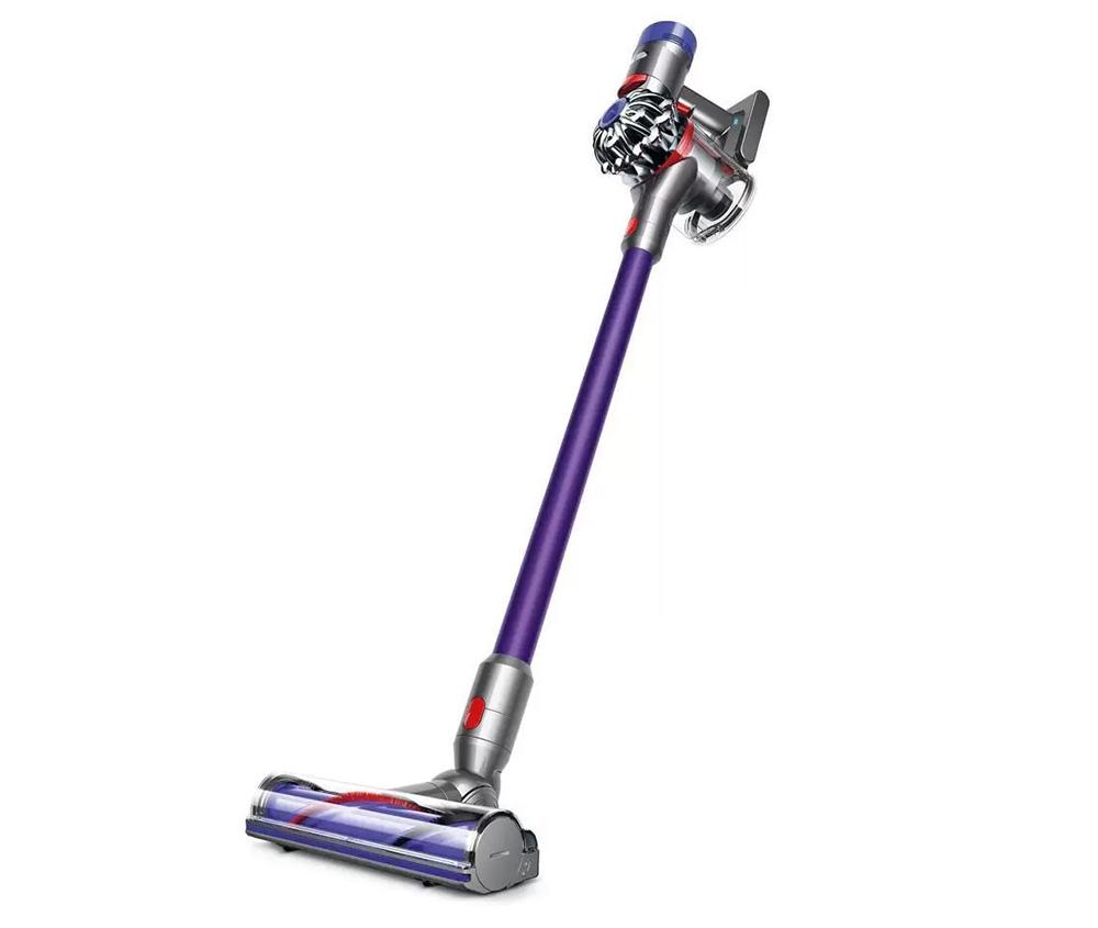 Dyson V8 Animal+ Cordless Vacuum for $189.99 Shipped