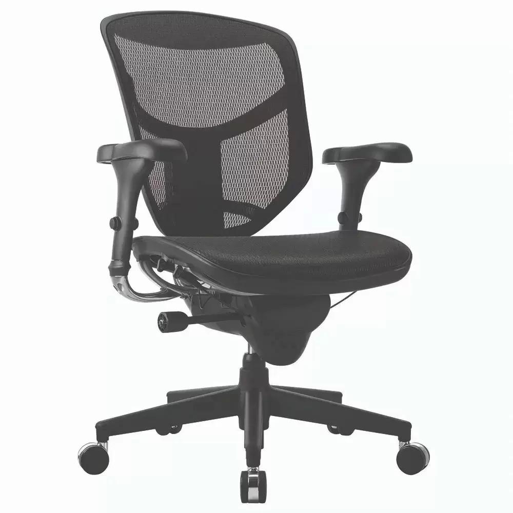 WorkPro 12000 Mesh Mid-Back Office Chair for $284.99