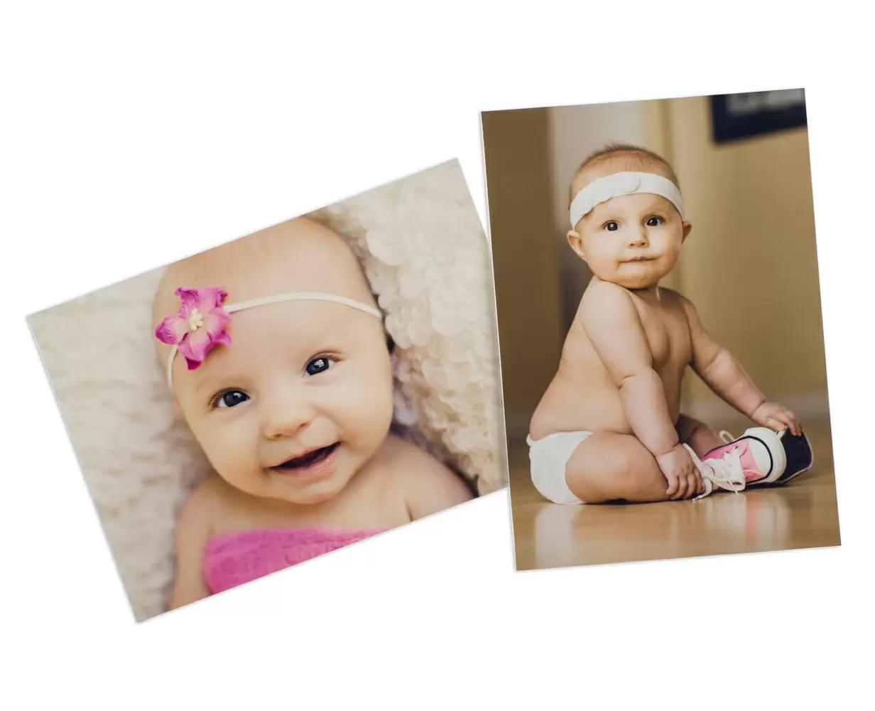8x10 Photo Print for $0.99