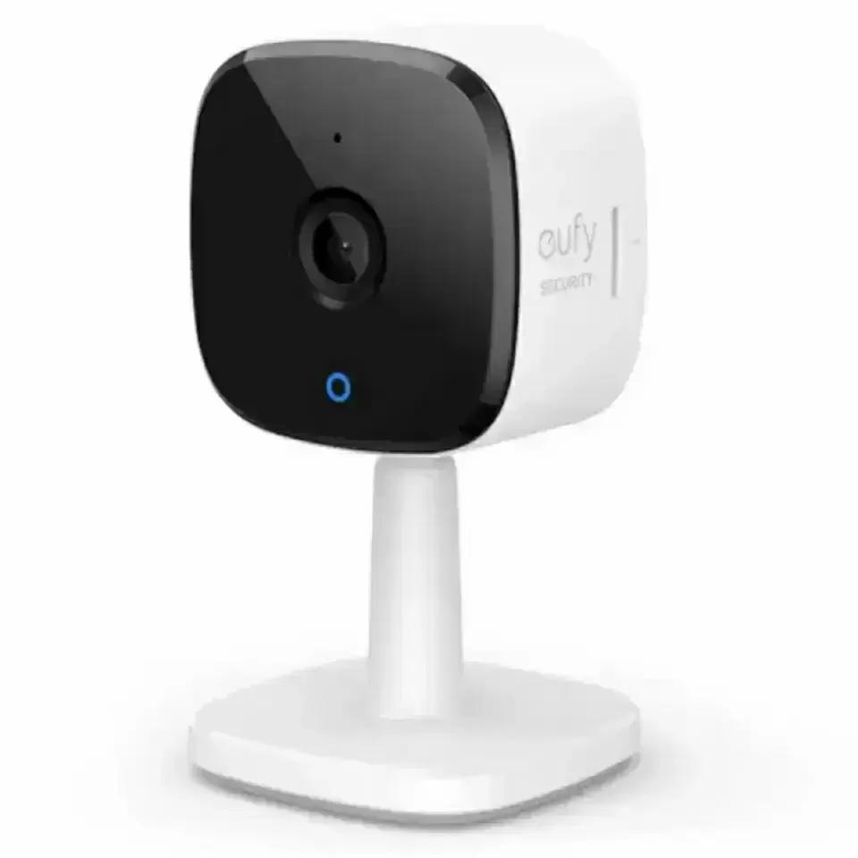 eufy Security Indoor Cam 2K for $29.99 Shipped