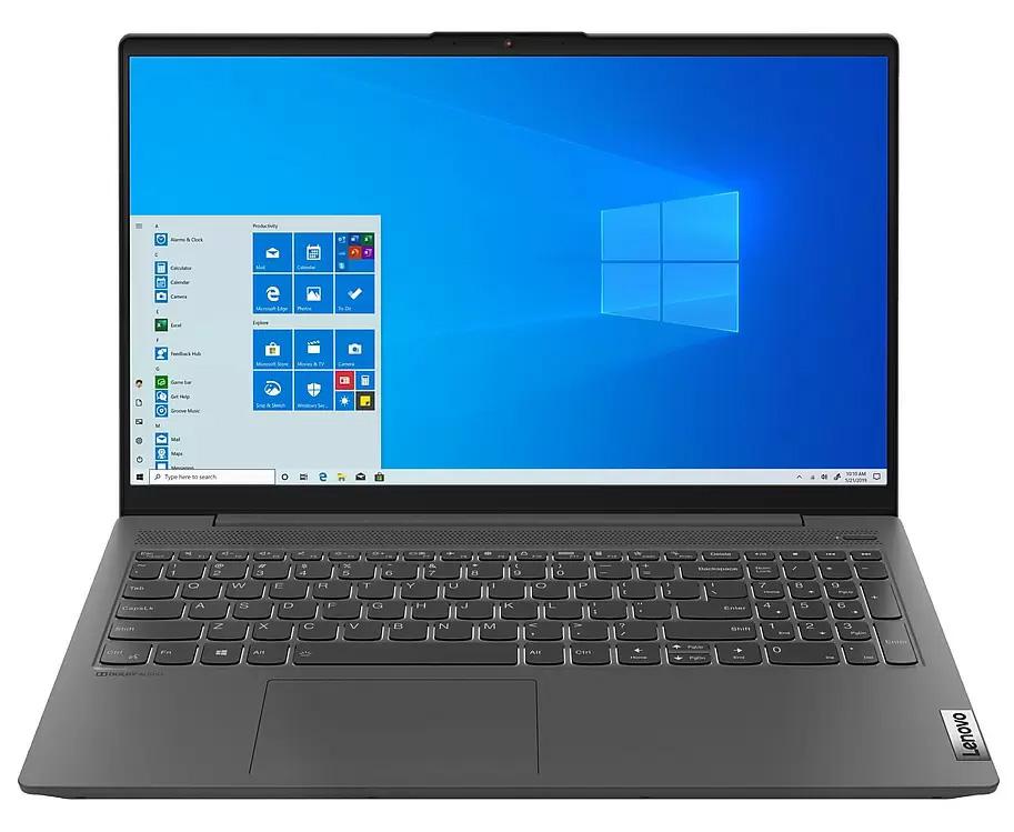 Lenovo IdeaPad 5 15.6in i7 16GB 512GB Notebook Laptop for $599.99 Shipped