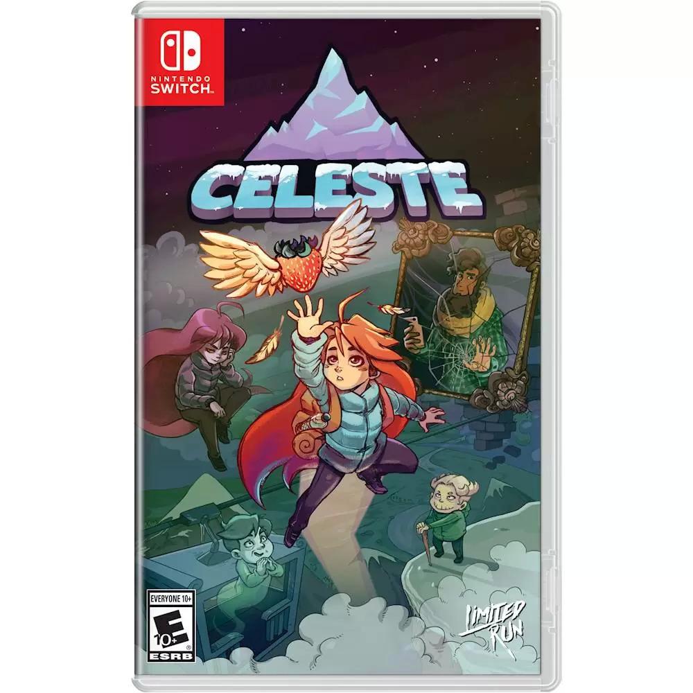 Celeste Nintendo Switch for $4.99