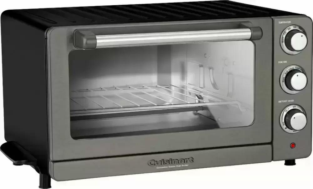 Cuisinart Convection Toaster Pizza Oven for $59.99 Shipped