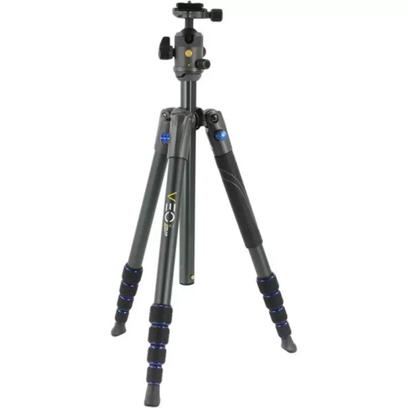 Vanguard VEO 2 235AB Aluminum Tripod for $64.95 Shipped