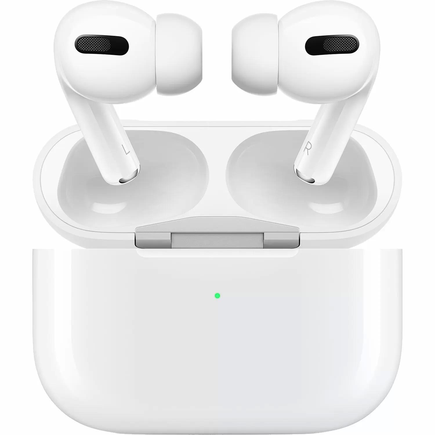 Apple AirPods Pro 1st Gen Refurbished for $119.99