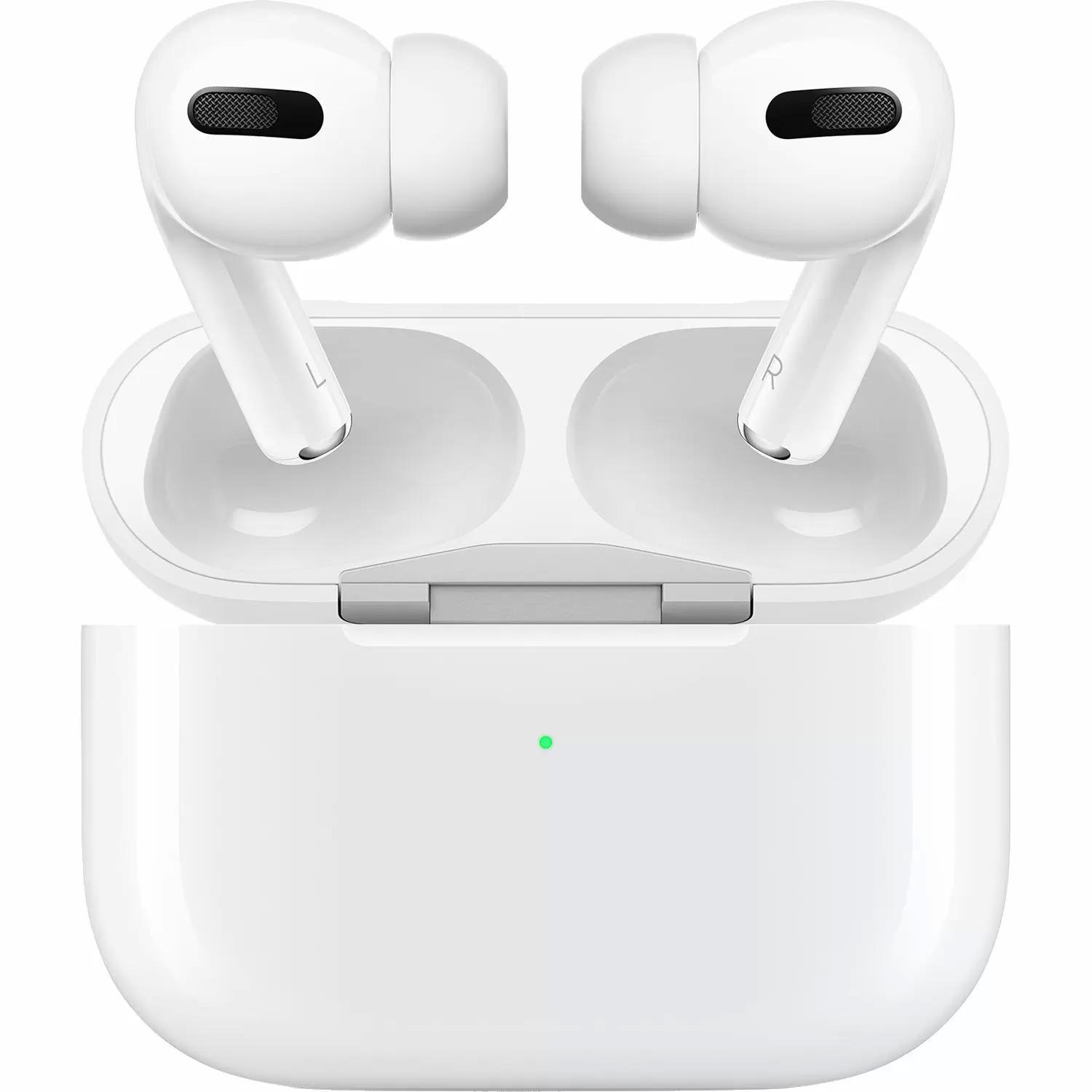 Apple AirPods Pro 1st Gen Refurbished for $119.99
