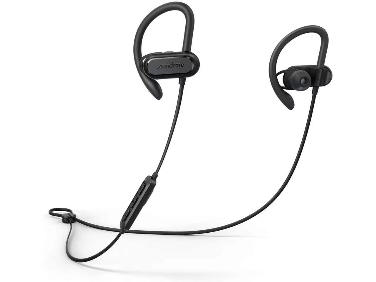 Anker Soundcore Spirit X Sports Wireless Earphones for $13.99
