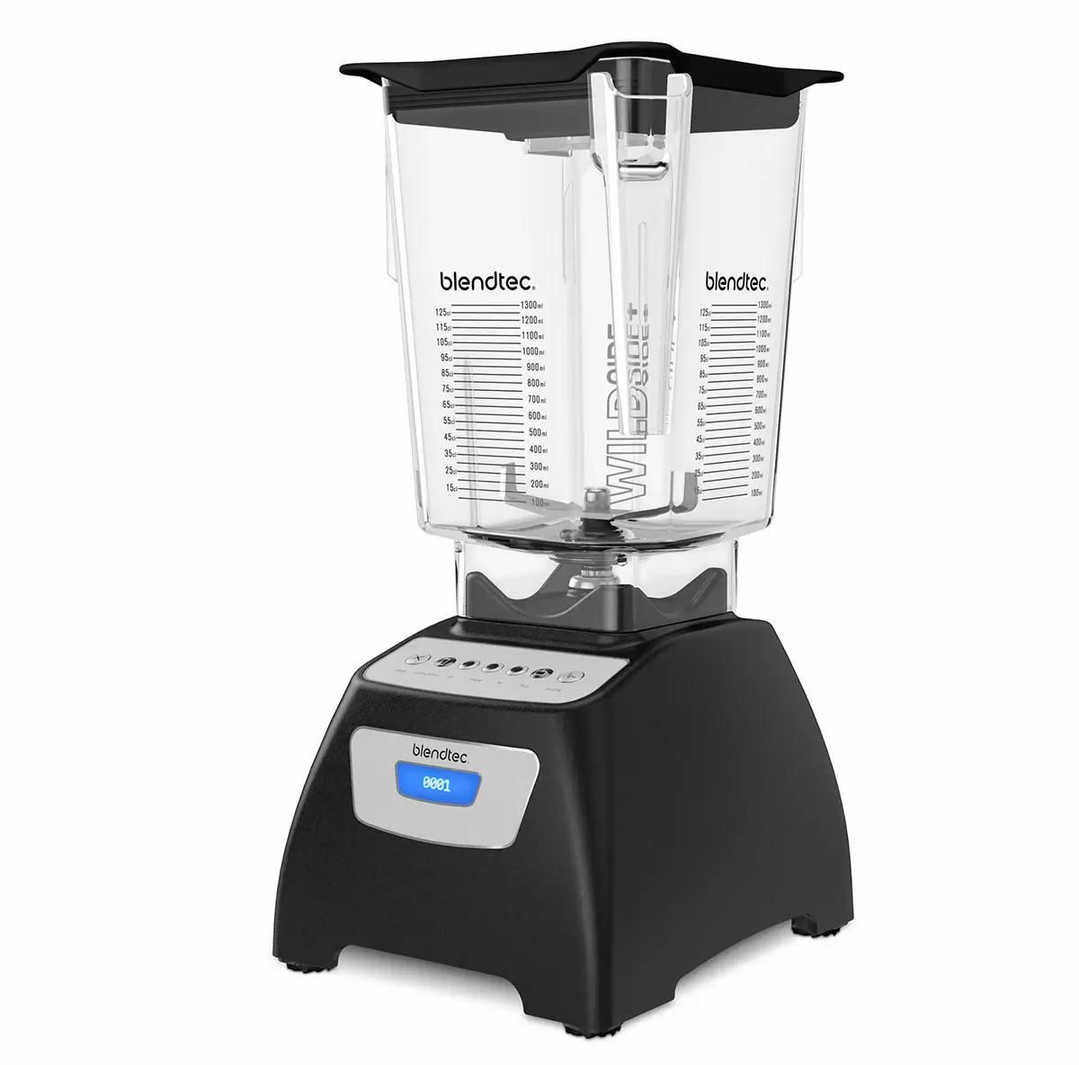 Blendtec Classic 570 Blender with Wildside Jar for $199.95 Shipped