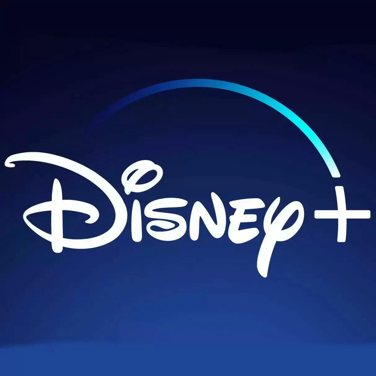 Disney+ Plus Account Year Subscription Access for $3.58