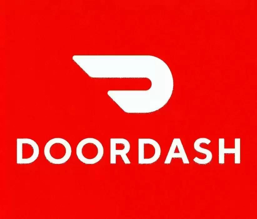 $50 DoorDash Gift Card for $45