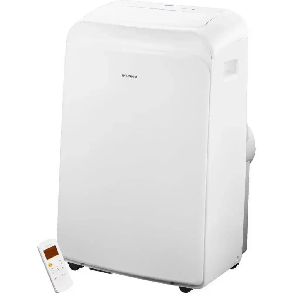 Insignia 7000BTU Portable Air Conditioner for $249.99 Shipped