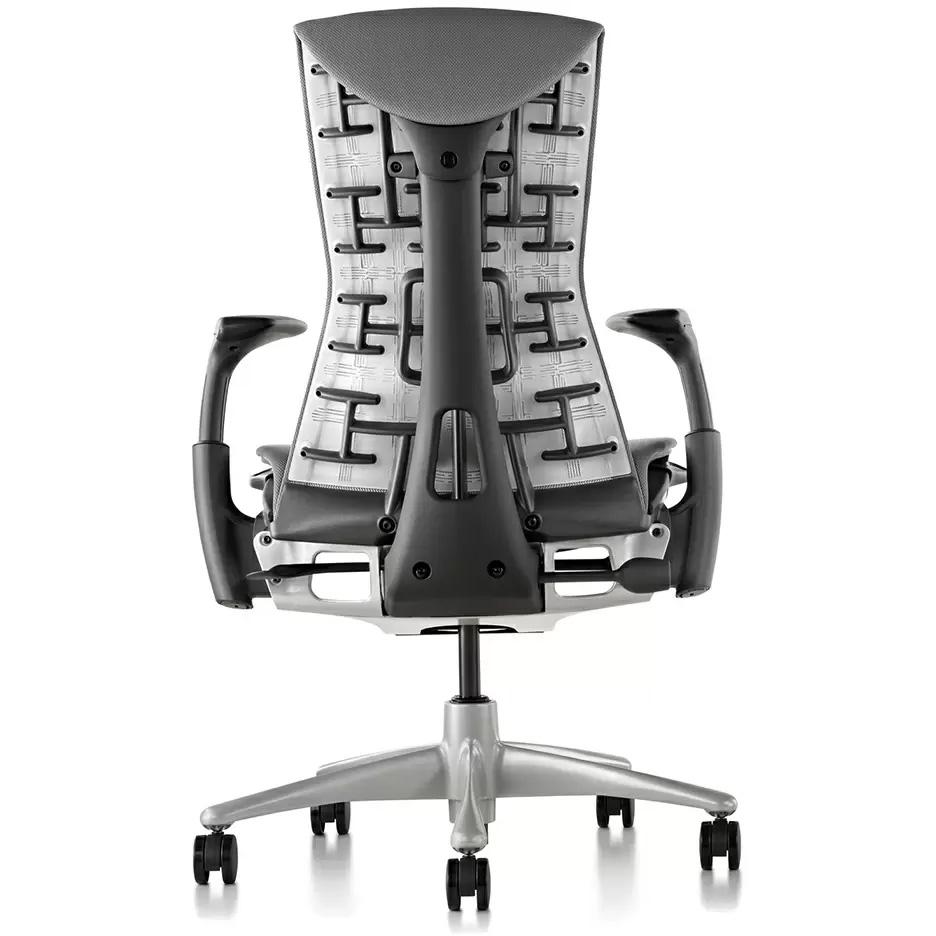 Herman Miller Embody Task Chair for $990.67 Shipped