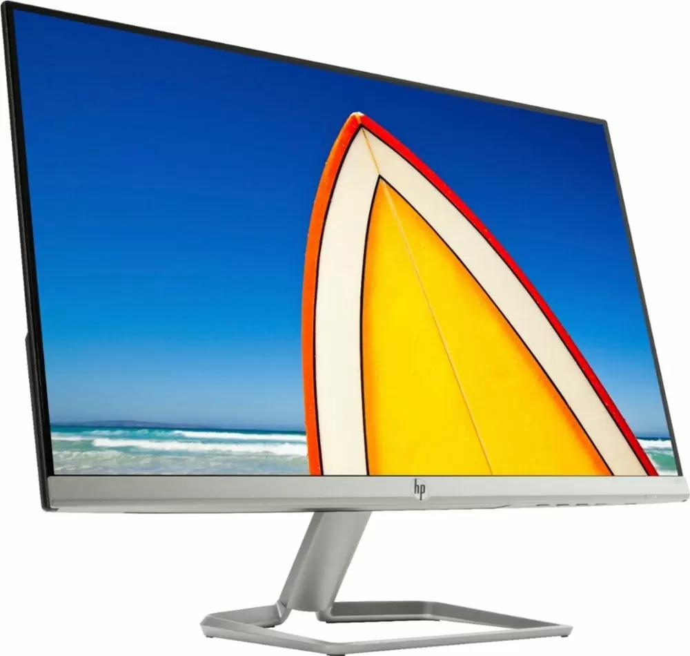 23.8in HP 24f 1920x1080 FreeSync IPS LED Monitor for $109.99 Shipped