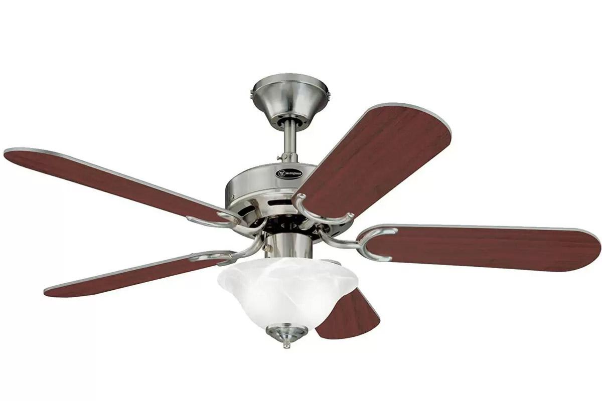 42in Westinghouse Lighting Richboro SE Indoor Ceiling Fan for $69 Shipped