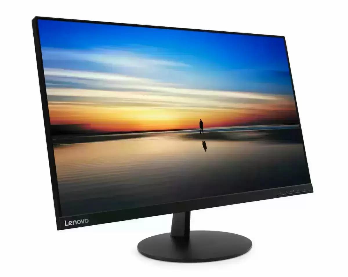 31.5in Lenovo C32qc-20 VA Monitor for $179.99 Shipped