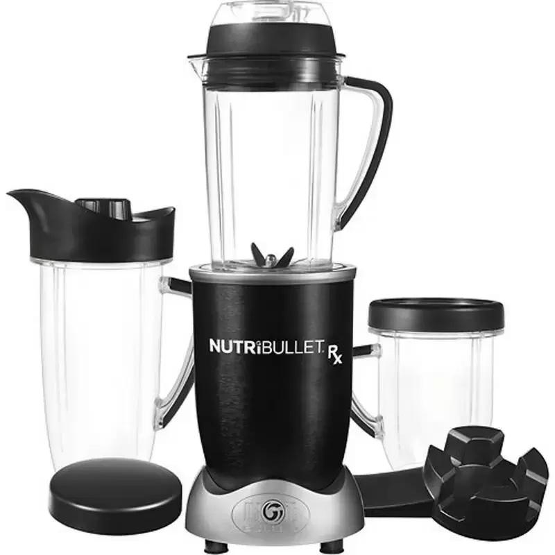 NutriBullet Rx Blender for $79.99 Shipped