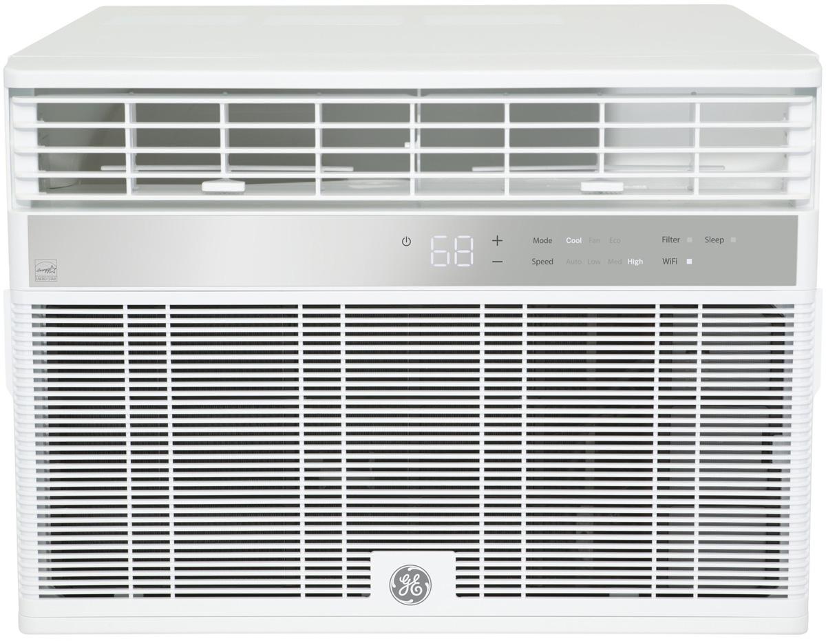 GE Smart 8000BTU CEER Window Air Conditioner for $229.88 Shipped