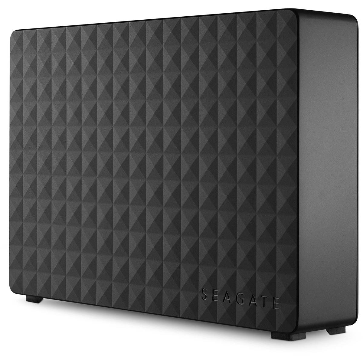 10TB Seagate Expansion Desktop USB 3.0 External Hard Drive for $164.99 Shipped