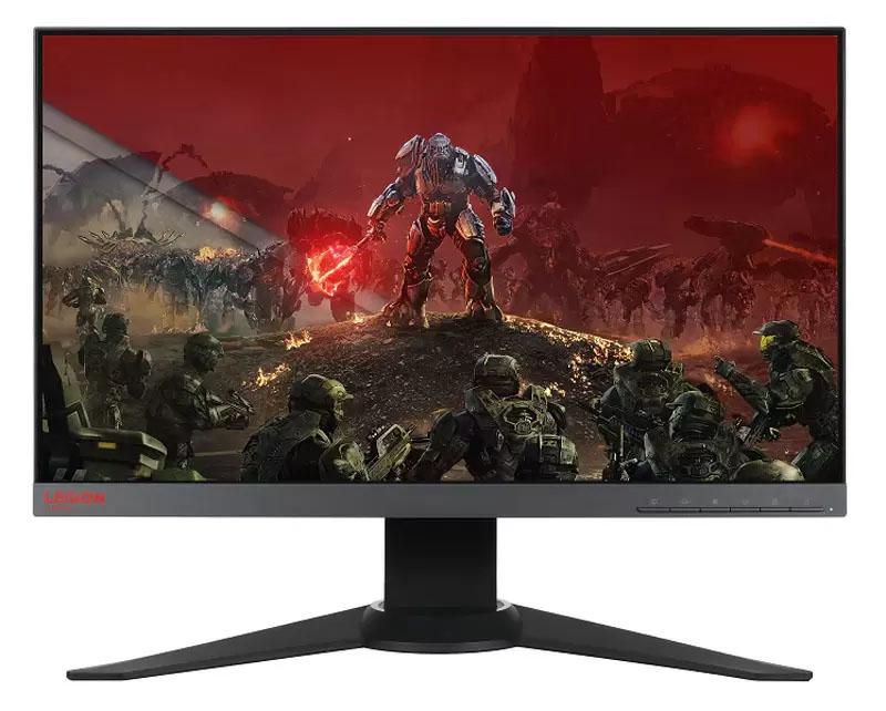 Lenovo Legion 24in FreeSync WLED Gaming Monitor for $168.70 Shipped
