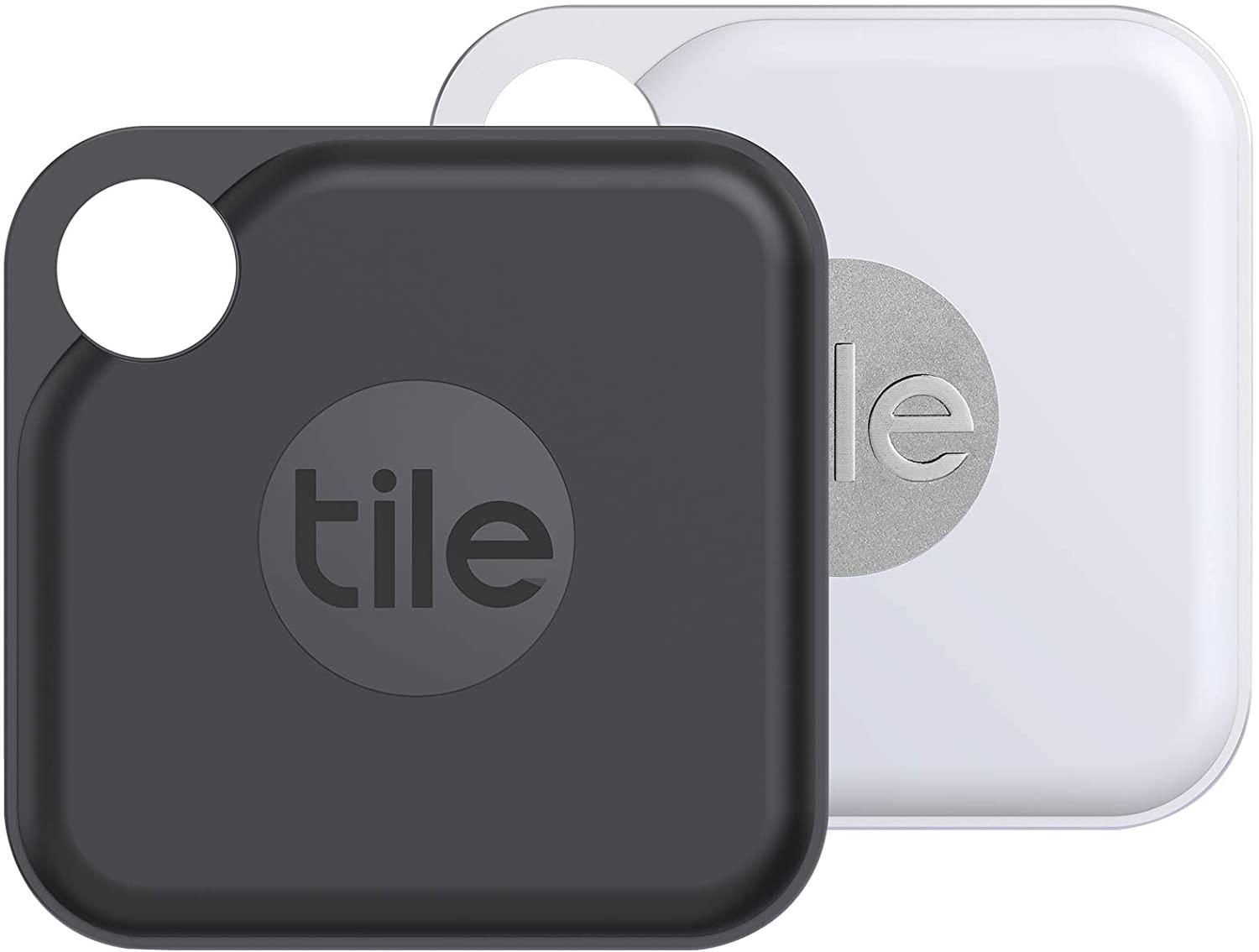 Tile Pro with Replaceable Battery for $10 Shipped