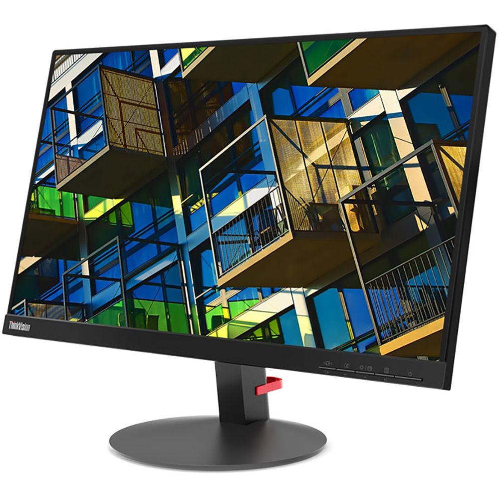 21.5in Lenovo Thinkvision S22e-19 LED Monitor for $81.49 Shipped