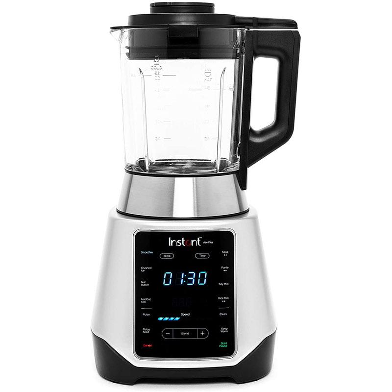 Instant Ace Plus 10-Speed Cooking Blender for $89.93 Shipped