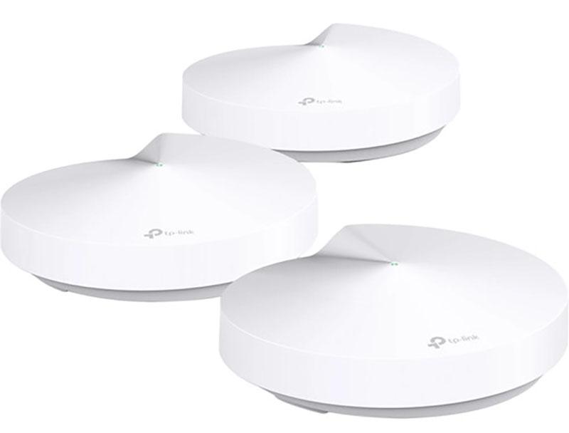 TP-Link Deco M5 AC1300 MU-MIMO Dual-Band Mesh Wifi System for $151.99 Shipped