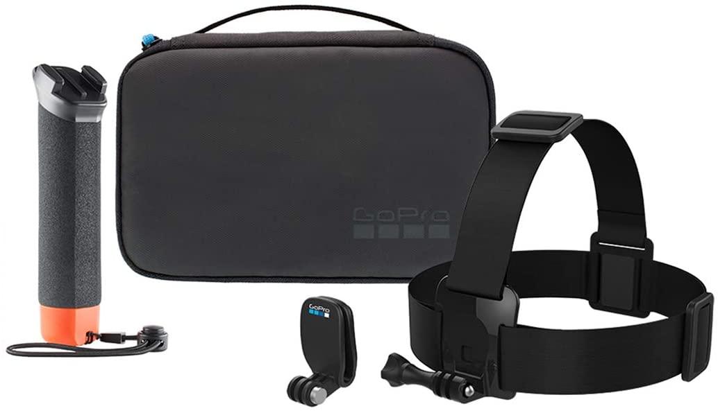 GoPro Adventure 3-Piece Camera Accessory Kit for $29 Shipped