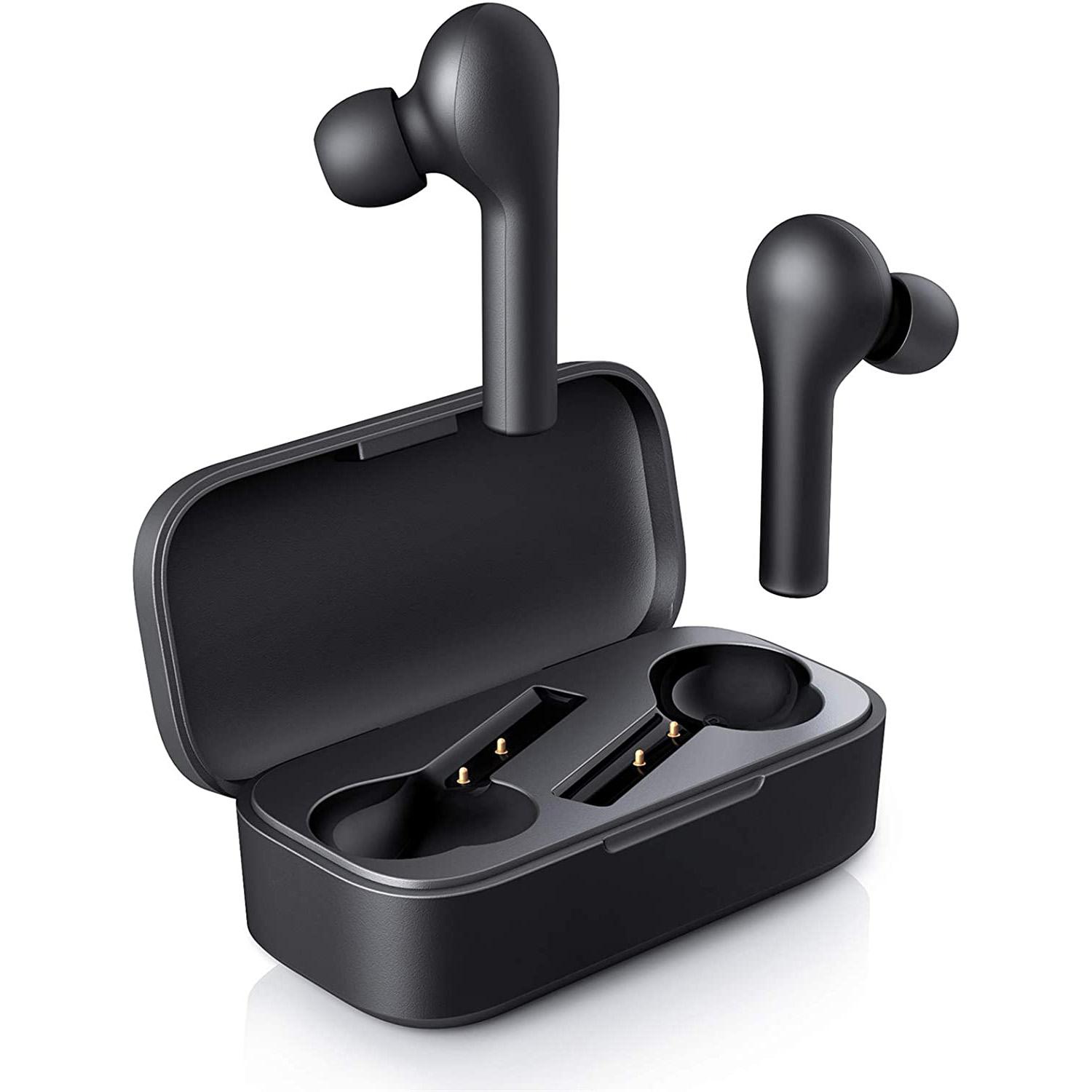 Aukey True Wireless Bluetooth Earbuds for $20.99