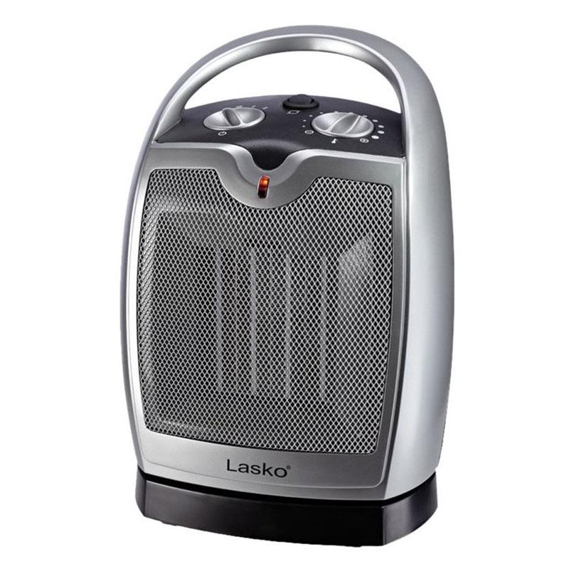 Lasko 5409 Electric Heater for $29.99