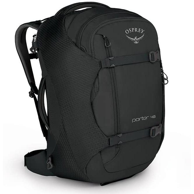 Osprey Porter 46 Travel Backpack for $55.93 Shipped