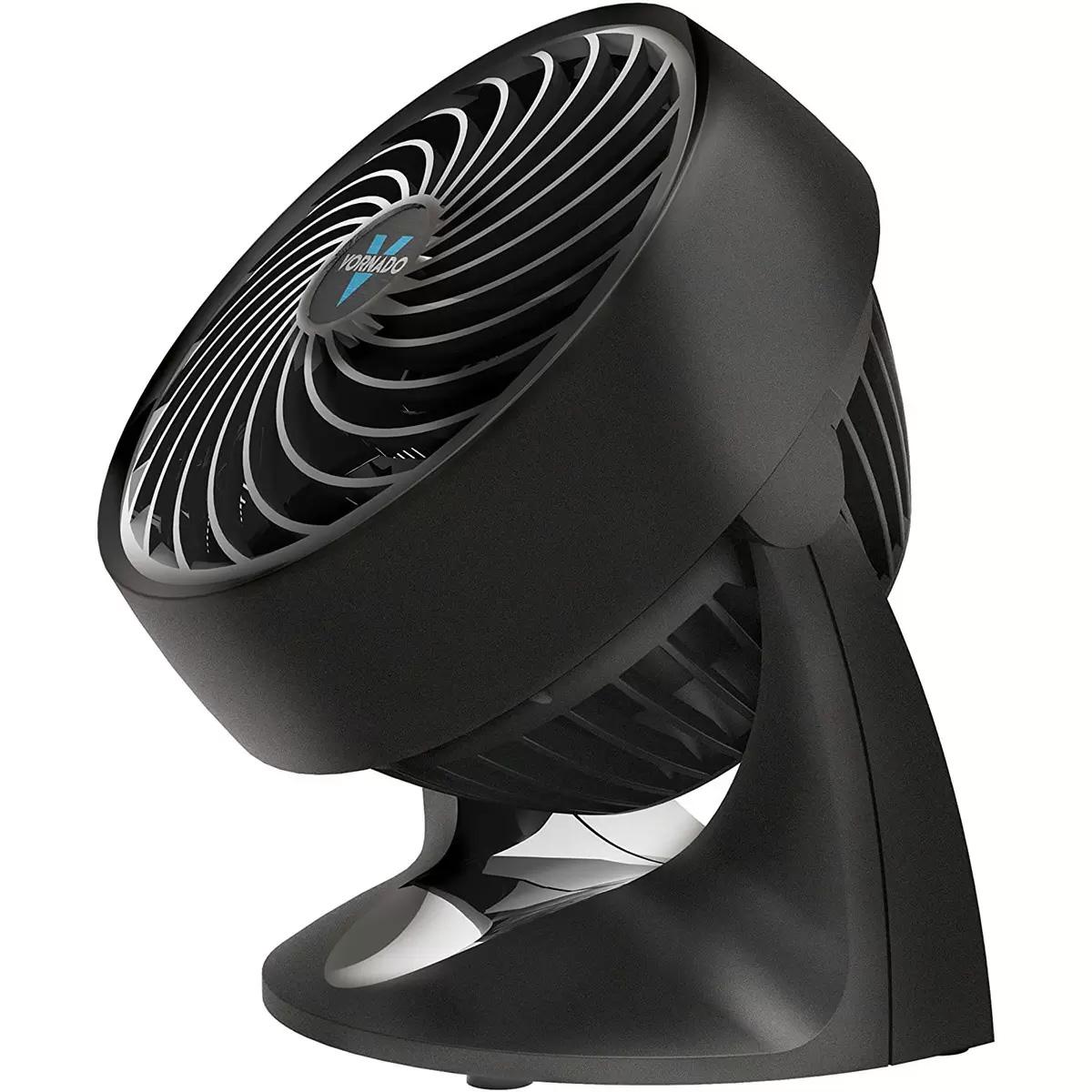 Vornado 133 Compact Air Circulator Fan for $24.99