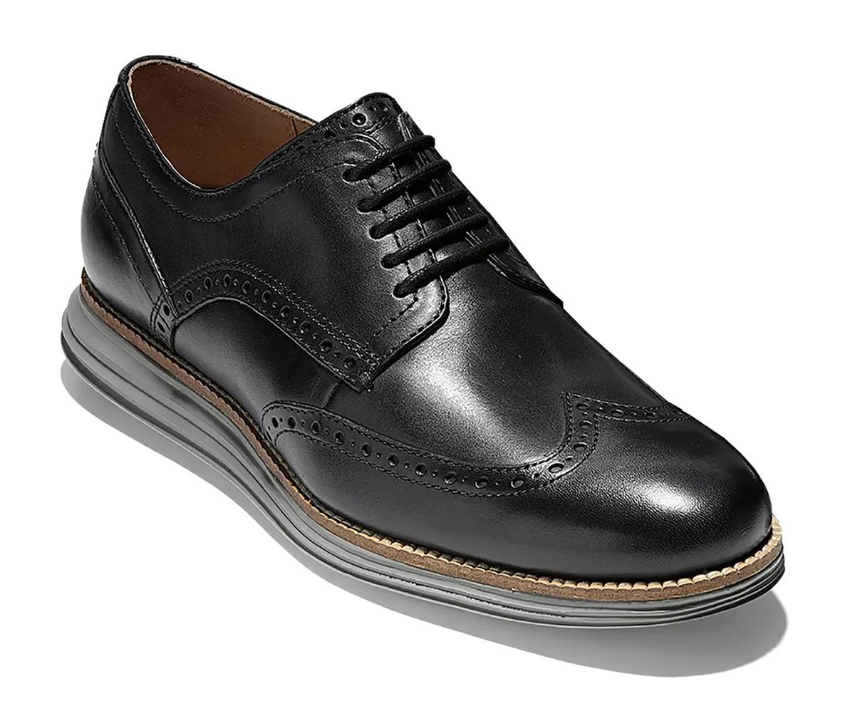 cole haan shoe cream review