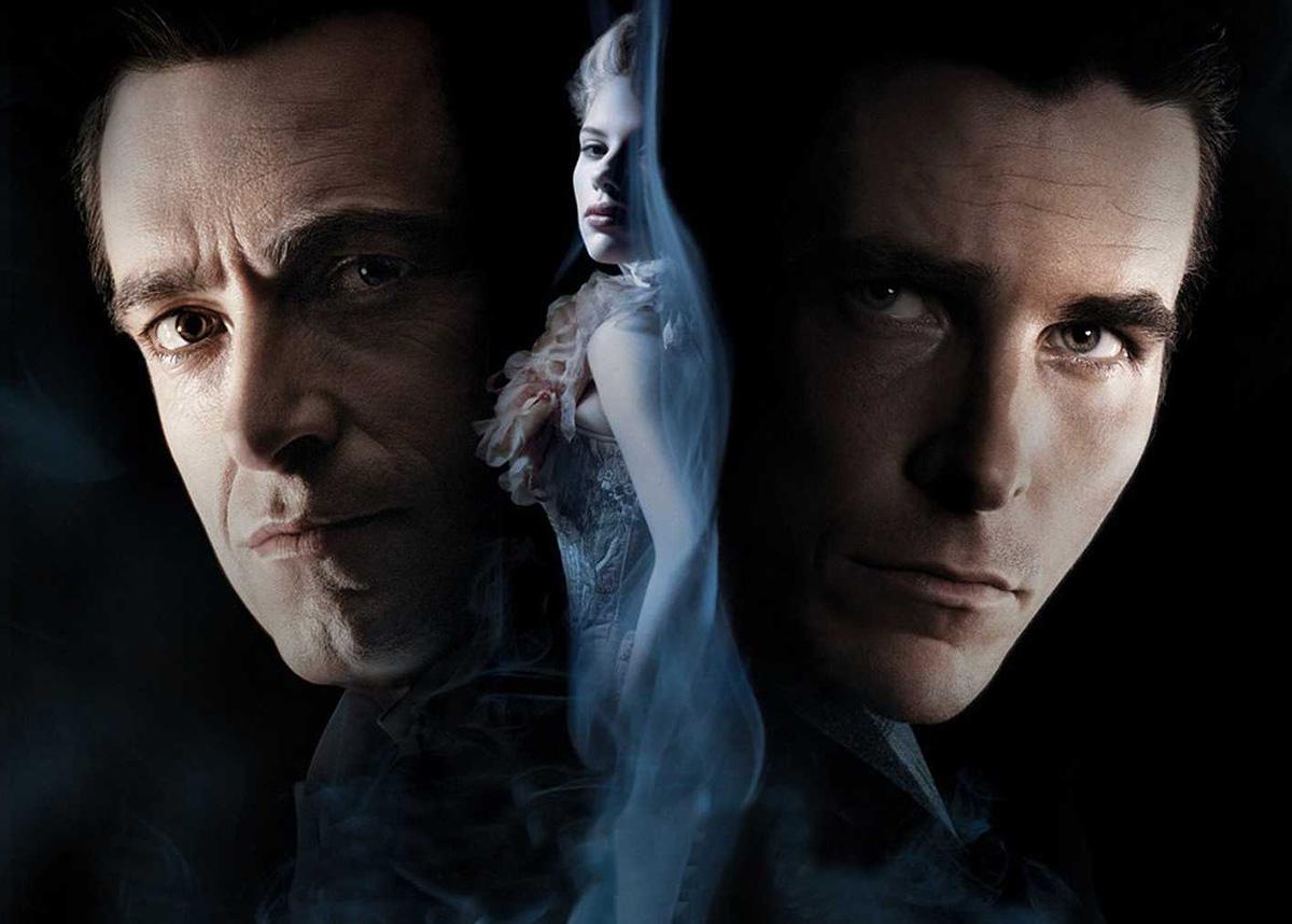 The Prestige Movie for Free