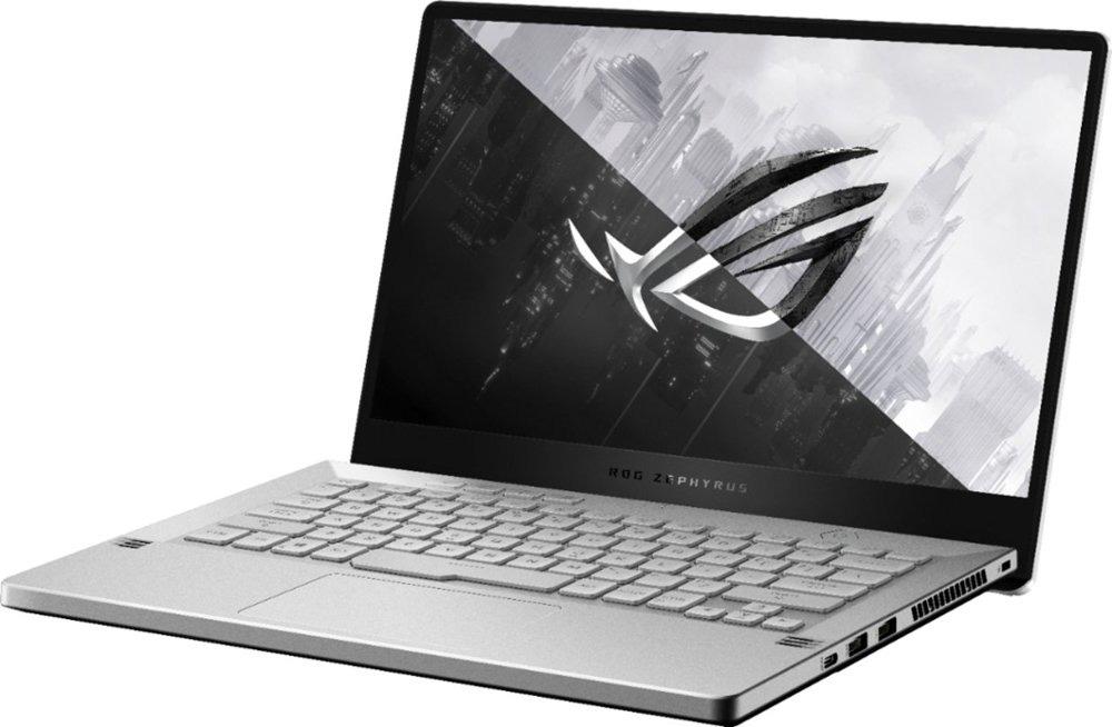 Asus ROG Zephyrus G14 Ryzen 9 16GB Gaming Notebook Laptop for $1399.99 Shipped