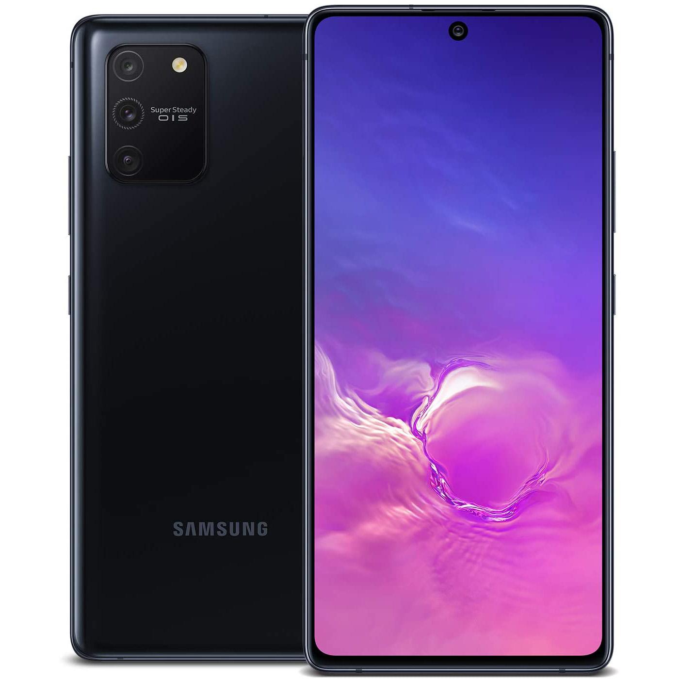 Samsung Galaxy S10 Lite New Unlocked Android Smartphone for $449.99 Shipped