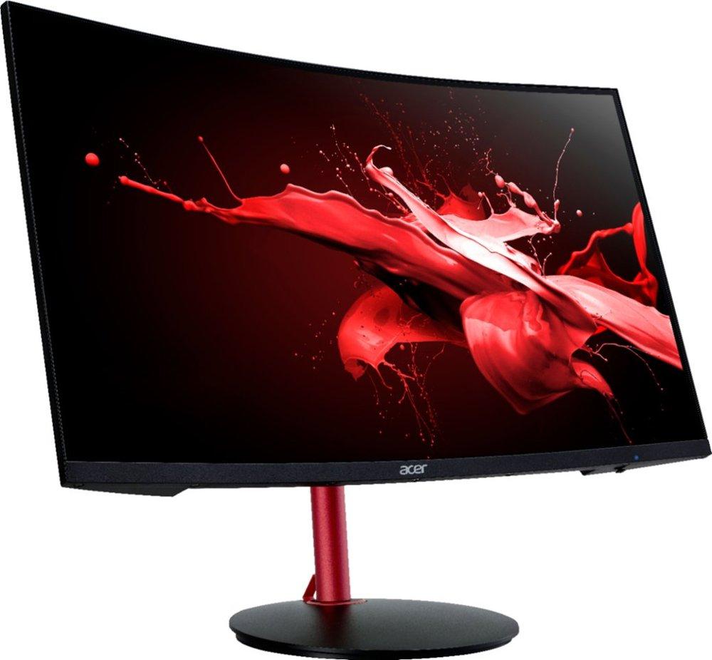 Acer Nitro 27in XV272 IPS LED FHD FreeSync Monitor Deals