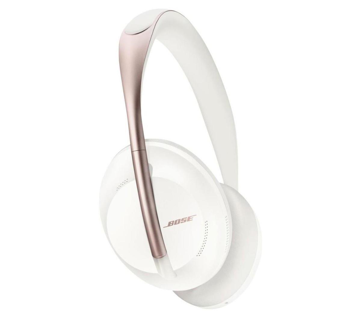 Bose Headphones 700 Noise Cancelling Bluetooth Headphones for $299 Shipped