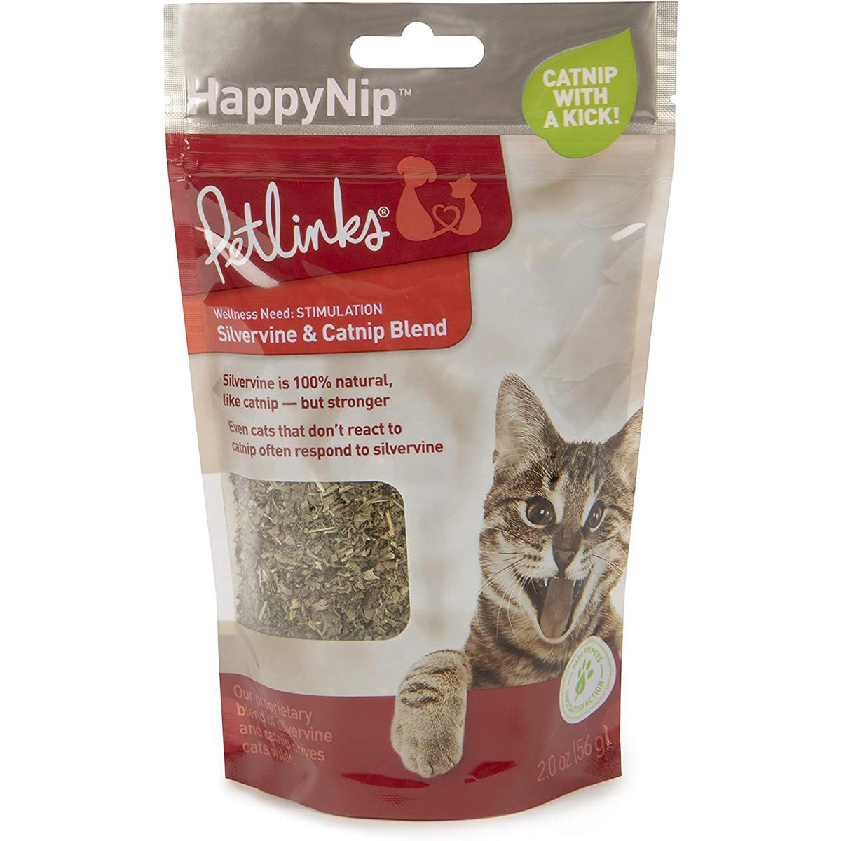 Petlinks Pure and Natural Cat Treats for $2.57 Shipped