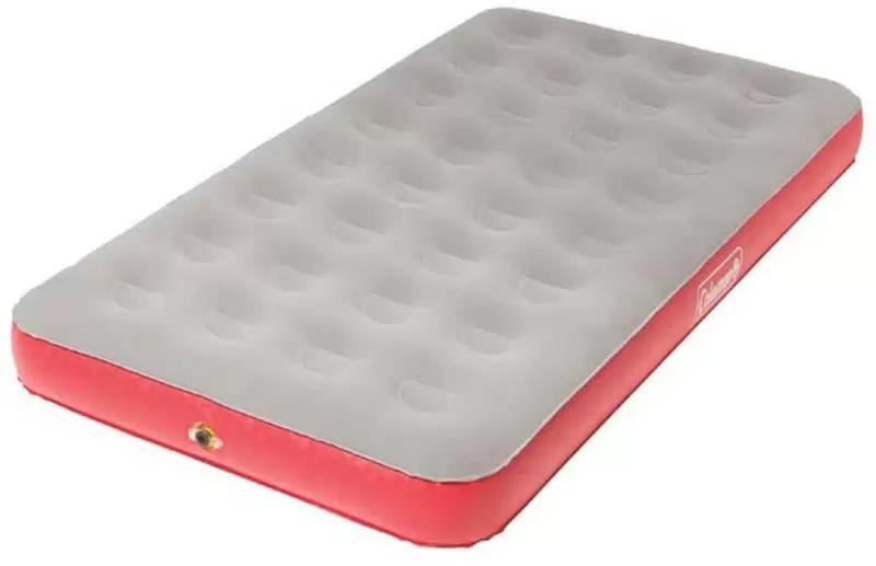 Coleman Quick Bed Single High Airbed Mattress Deals