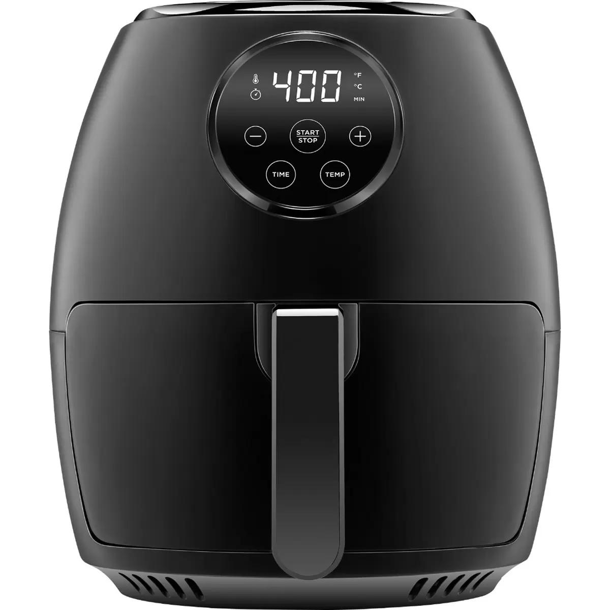 Chefman TurboFry 3.7qt Digital Air Fryer for $29.99 Shipped