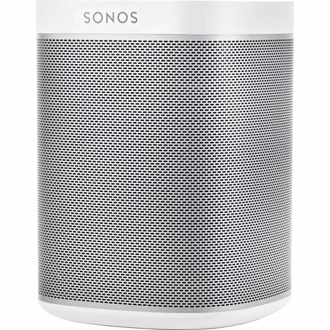 Sonos Play 1 Compact Wireless Speaker for $99 Shipped