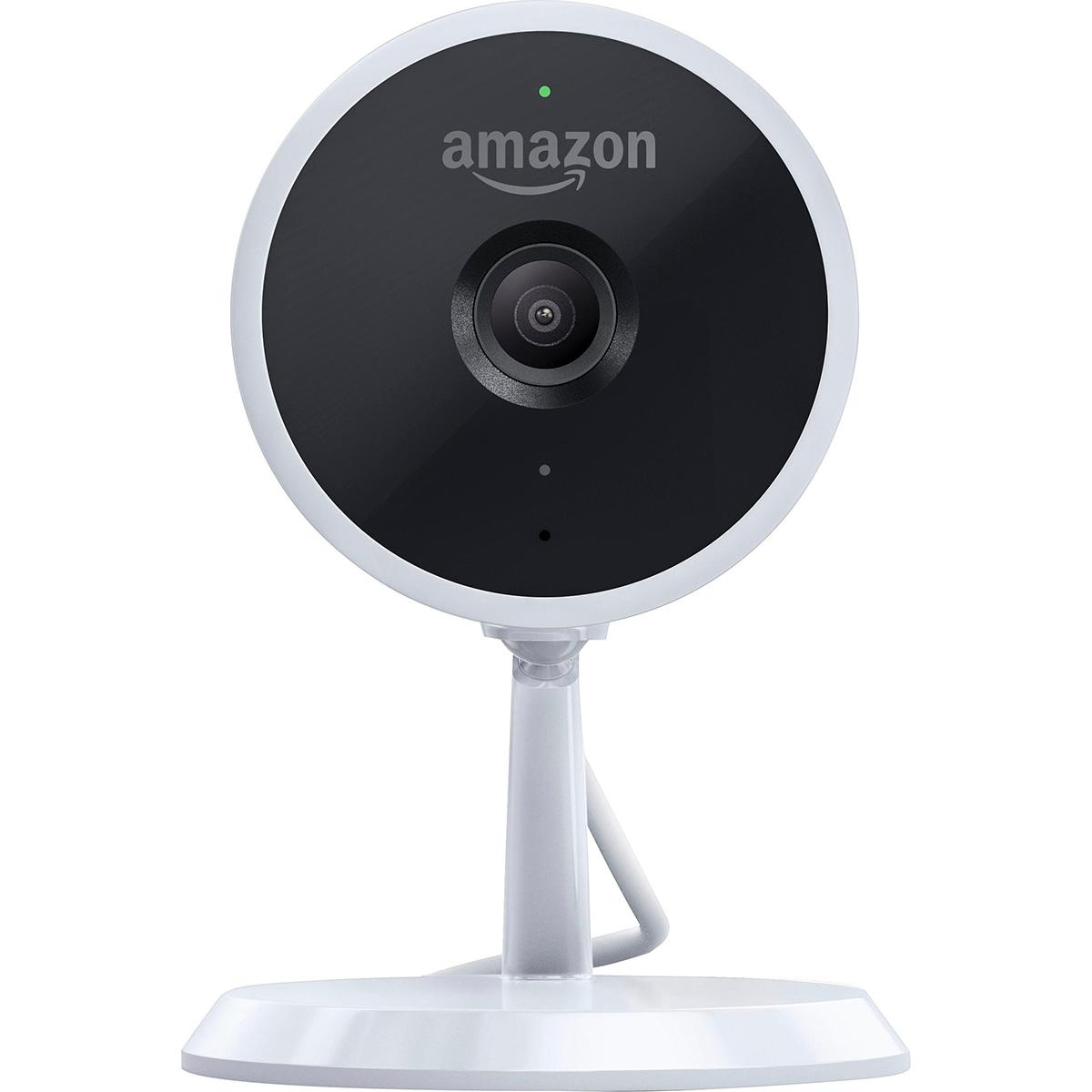 Amazon Cloud Cam Security Camera for $29.99 Shipped