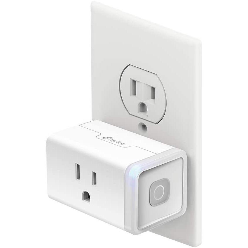 TP-Link HS103 Kasa Smart Wi-Fi Plug for $8.99
